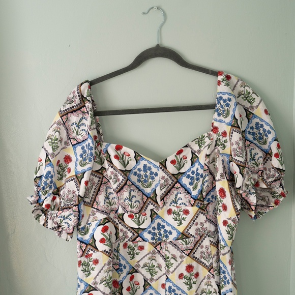 Boden US 14 worn just once - Picture 11 of 11